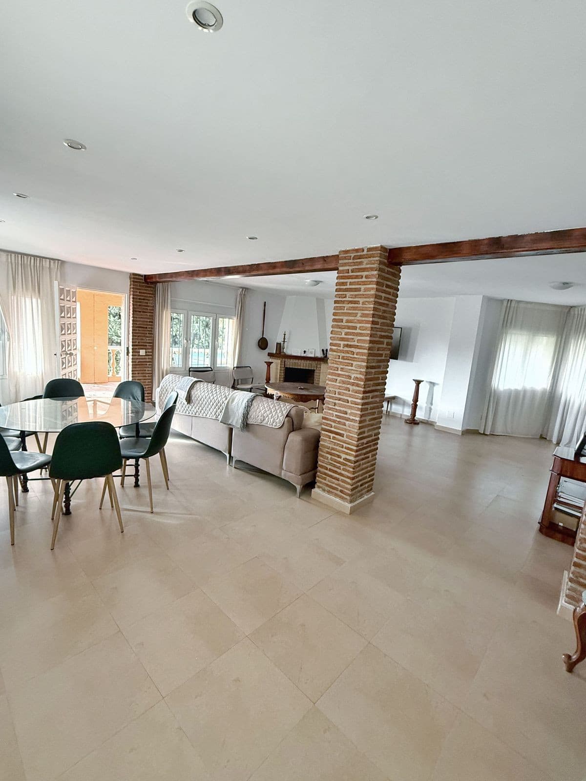 Detached Villa in Campo Mijas — photo 5 of 10