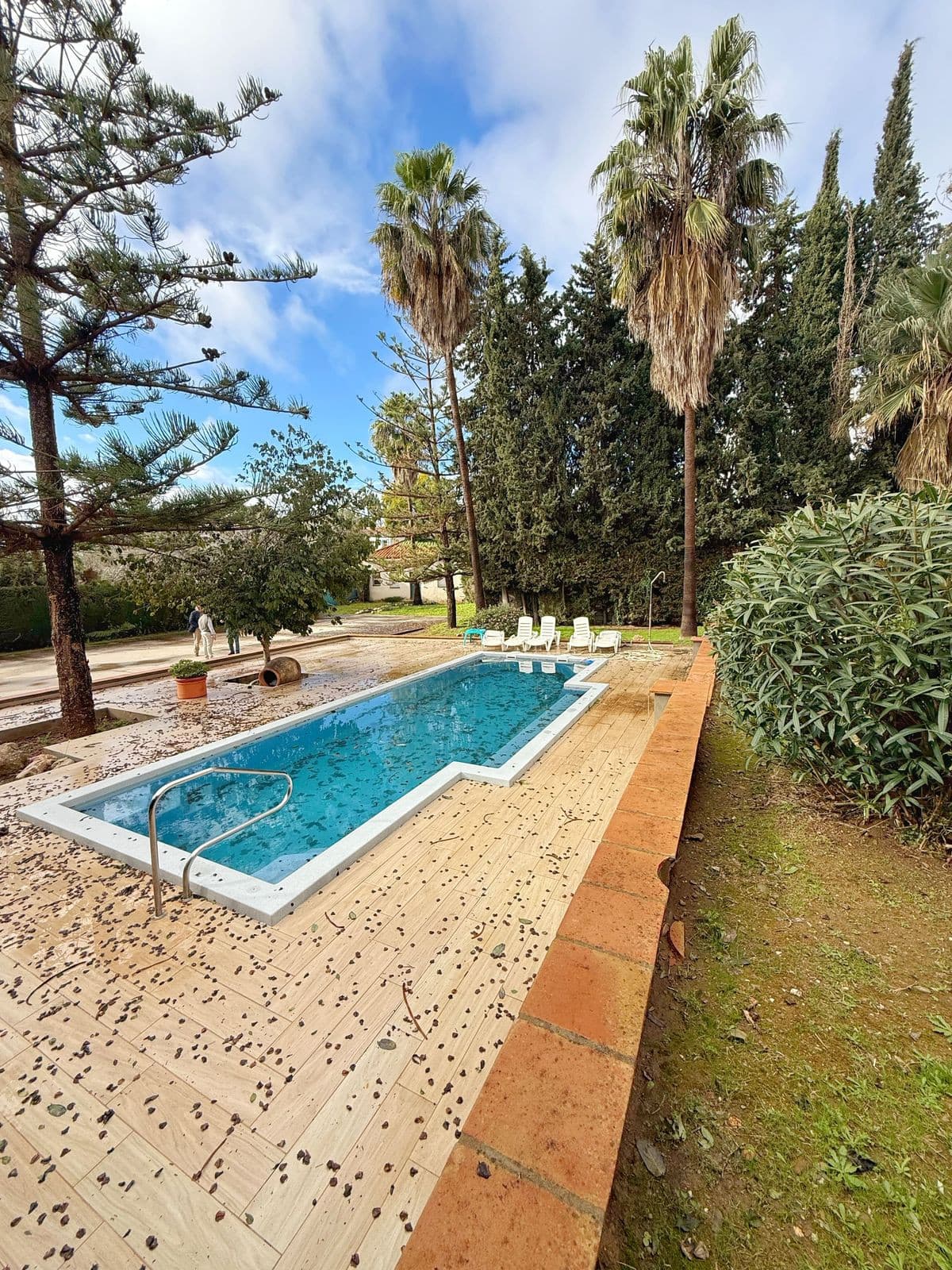 Detached Villa in Campo Mijas — photo 8 of 10