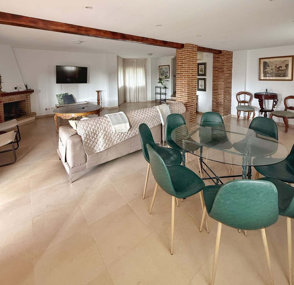 Detached Villa in Campo Mijas — photo 9 of 10