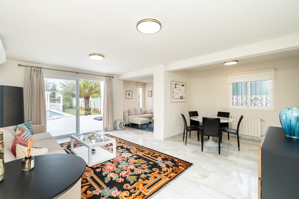 Detached Villa in Marbesa — photo 4 of 10