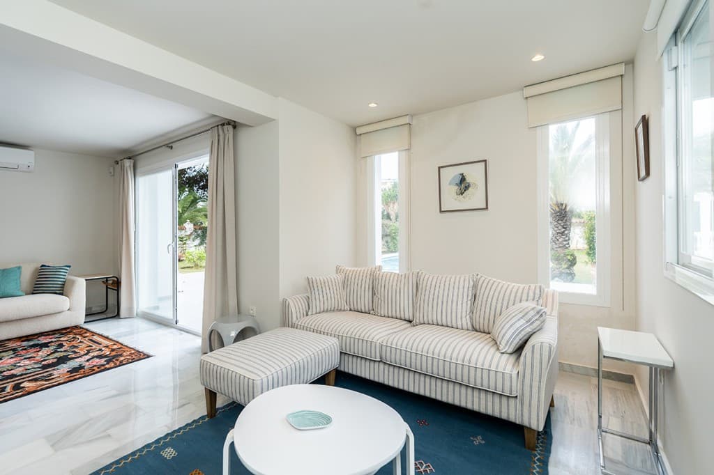 Detached Villa in Marbesa — photo 7 of 10