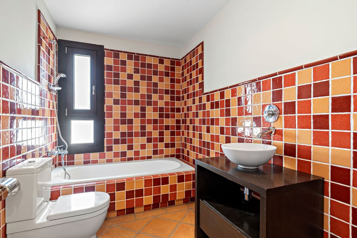 Townhouse in Benahavís — photo 7 of 10