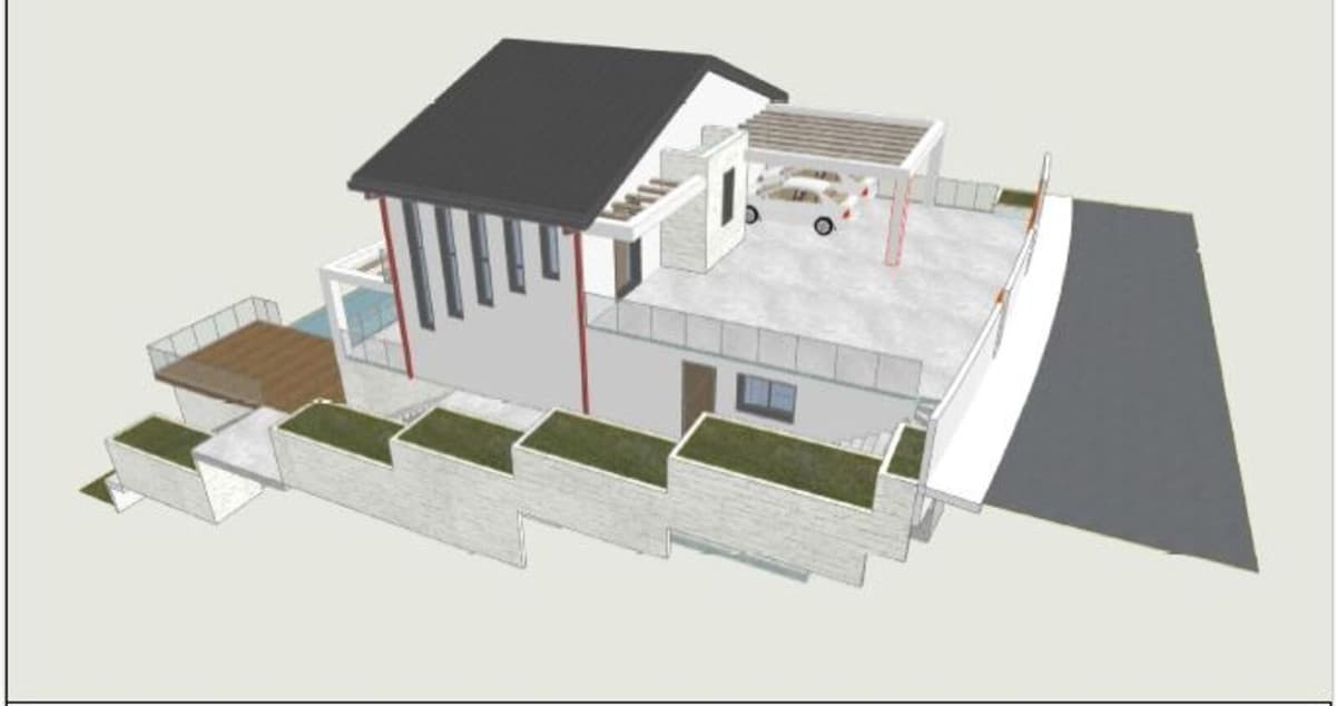 Residential Plot in Benalmadena — photo 2 of 6