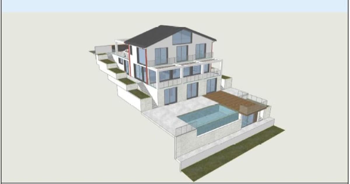 Residential Plot in Benalmadena — photo 4 of 6