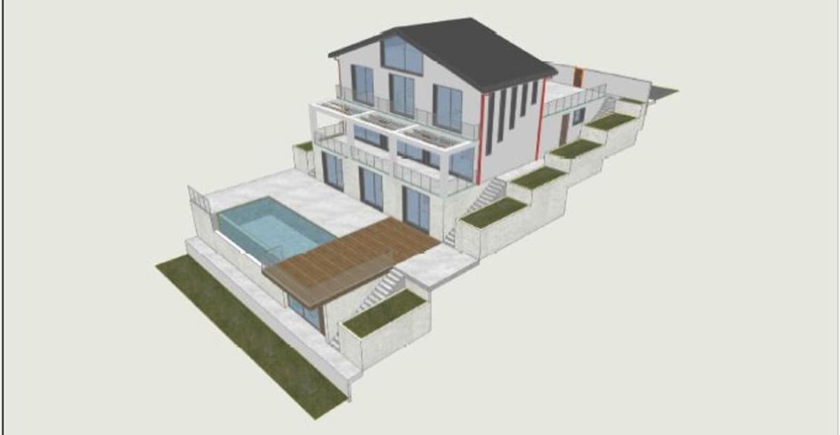 Residential Plot in Benalmadena — photo 5 of 6
