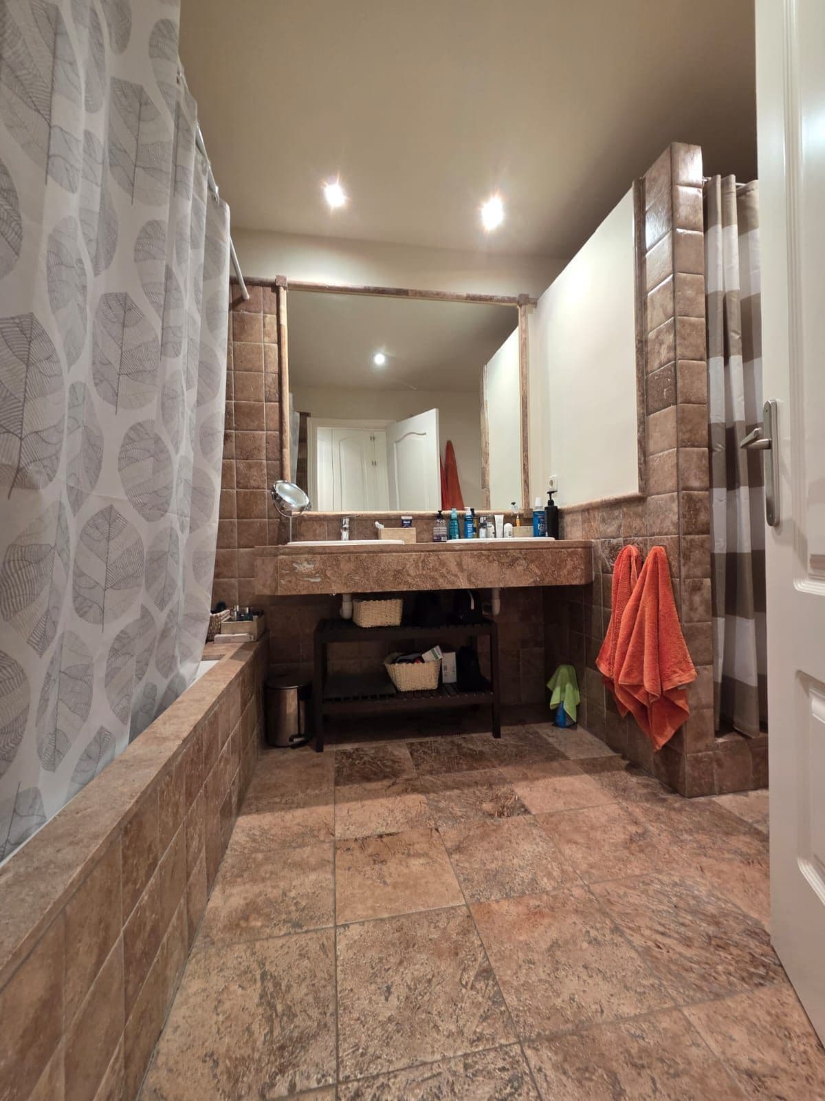 Ground Floor Apartment in Estepona — photo 9 of 10