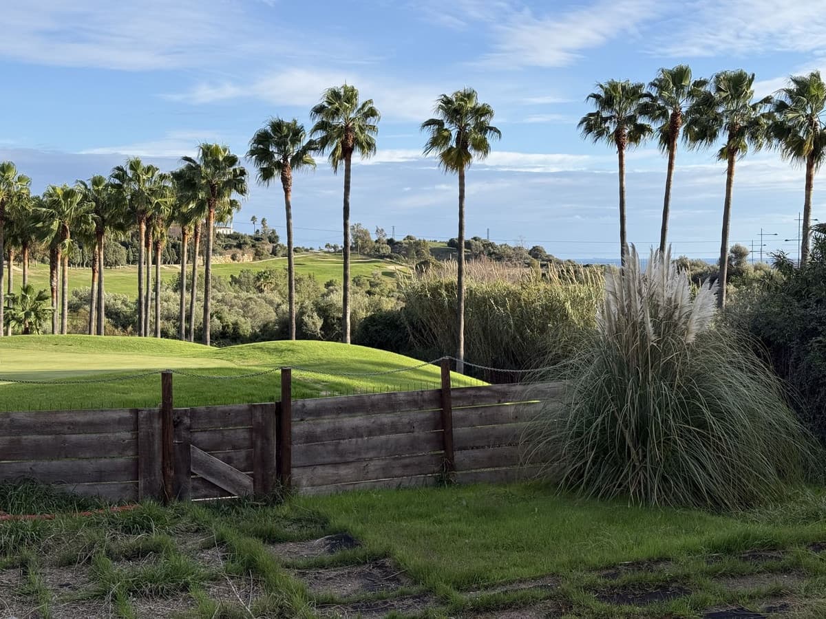 Detached Villa in Estepona — photo 3 of 10