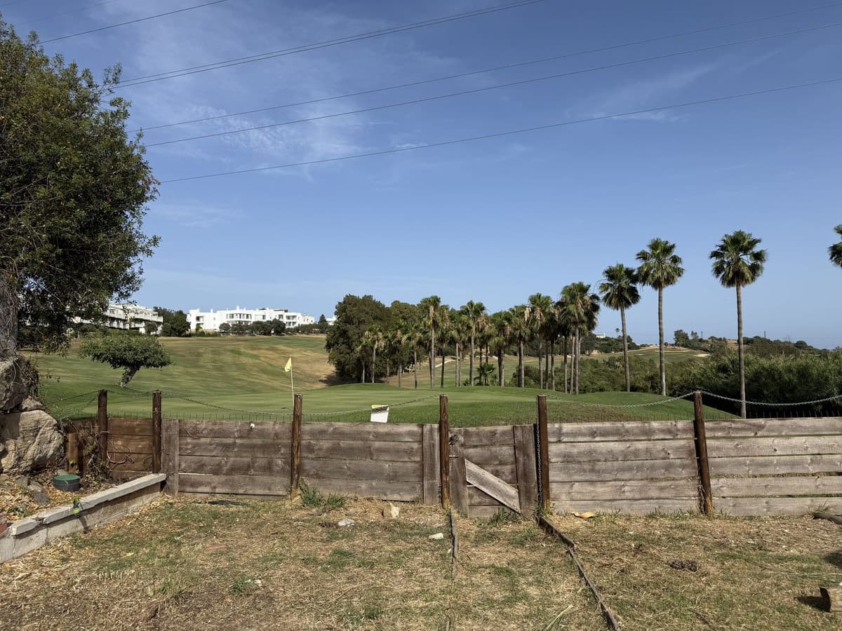 Detached Villa in Estepona — photo 4 of 10