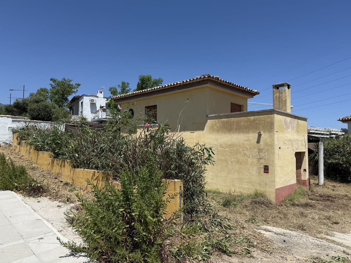 Detached Villa in Estepona — photo 7 of 10