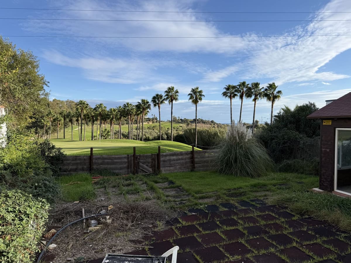 Detached Villa in Estepona — photo 9 of 10