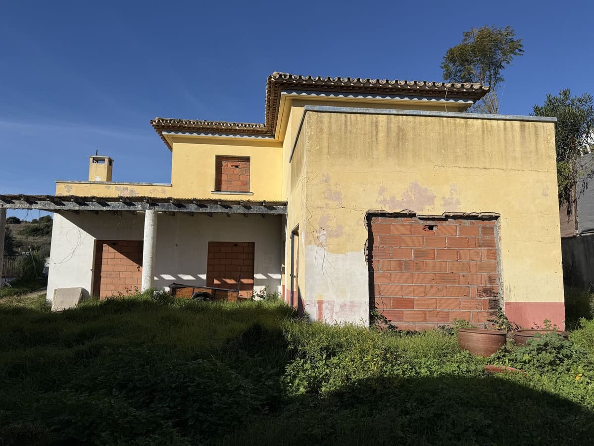 Detached Villa in Estepona — photo 10 of 10