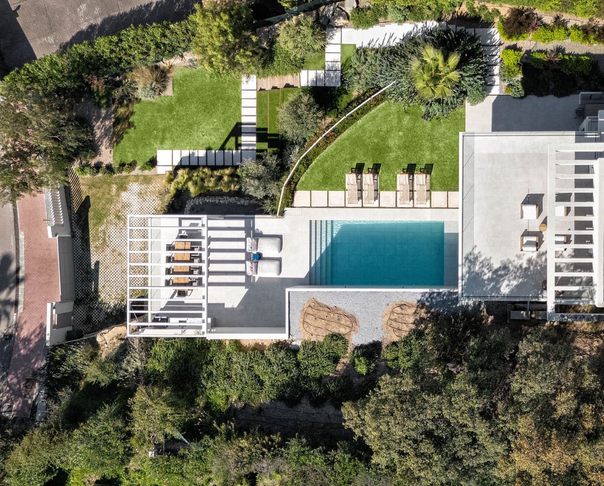 Detached Villa in Elviria — photo 6 of 10