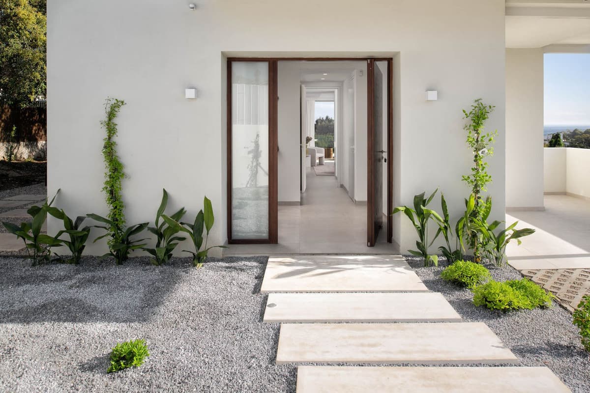Detached Villa in Elviria — photo 9 of 10