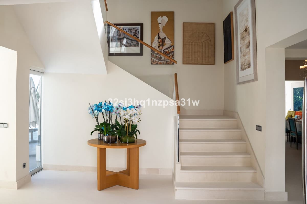 Detached Villa in Guadalmina Alta — photo 10 of 10