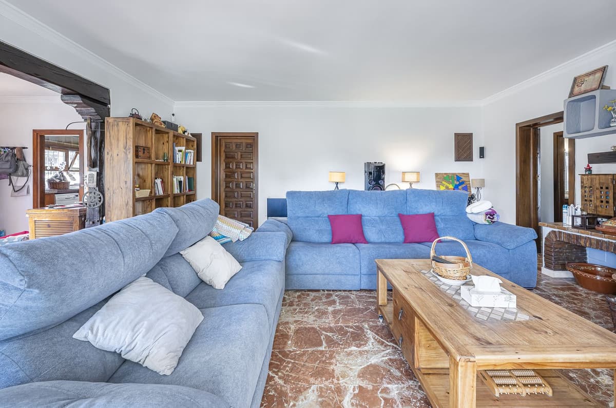 Detached Villa in Guadalmina Alta — photo 3 of 10