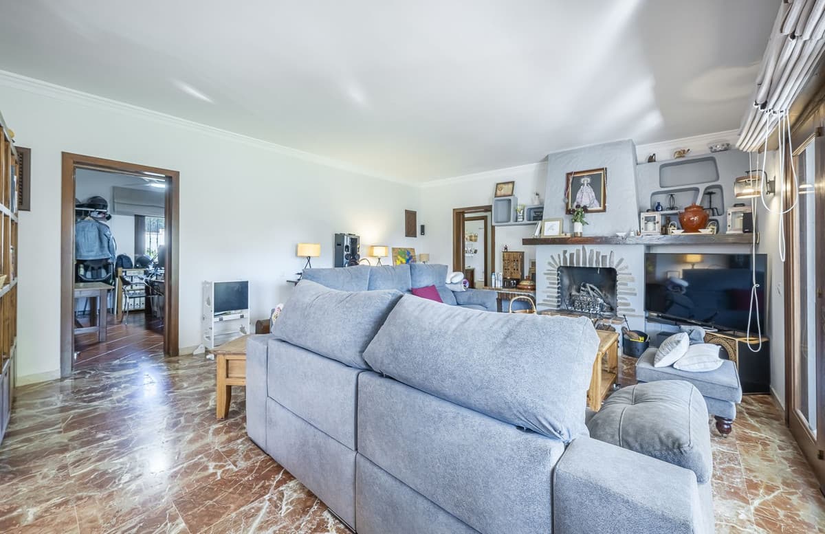 Detached Villa in Guadalmina Alta — photo 5 of 10