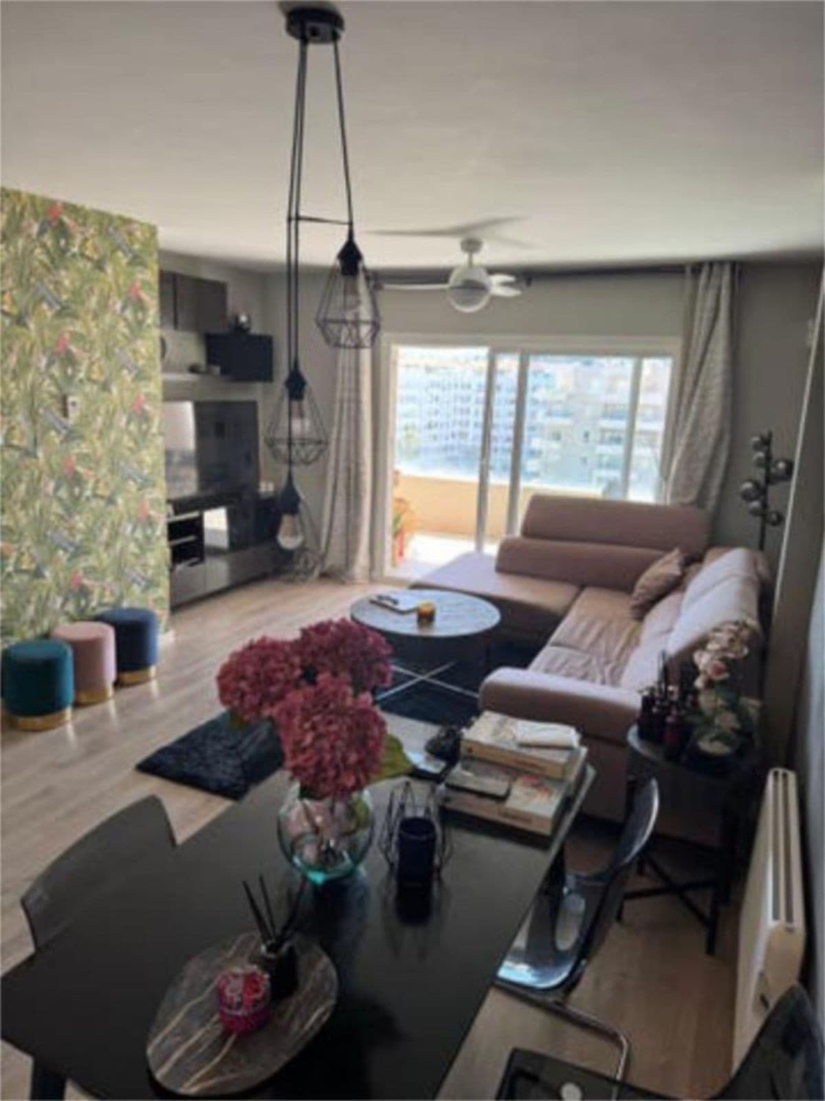 Middle Floor Apartment in Nueva Andalucía — photo 2 of 7