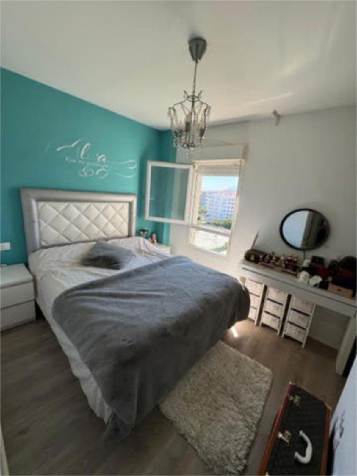 Middle Floor Apartment in Nueva Andalucía — photo 7 of 7