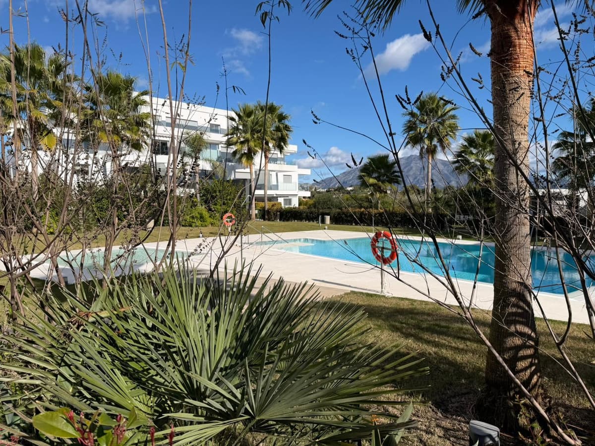 Ground Floor Apartment in Estepona — photo 5 of 10