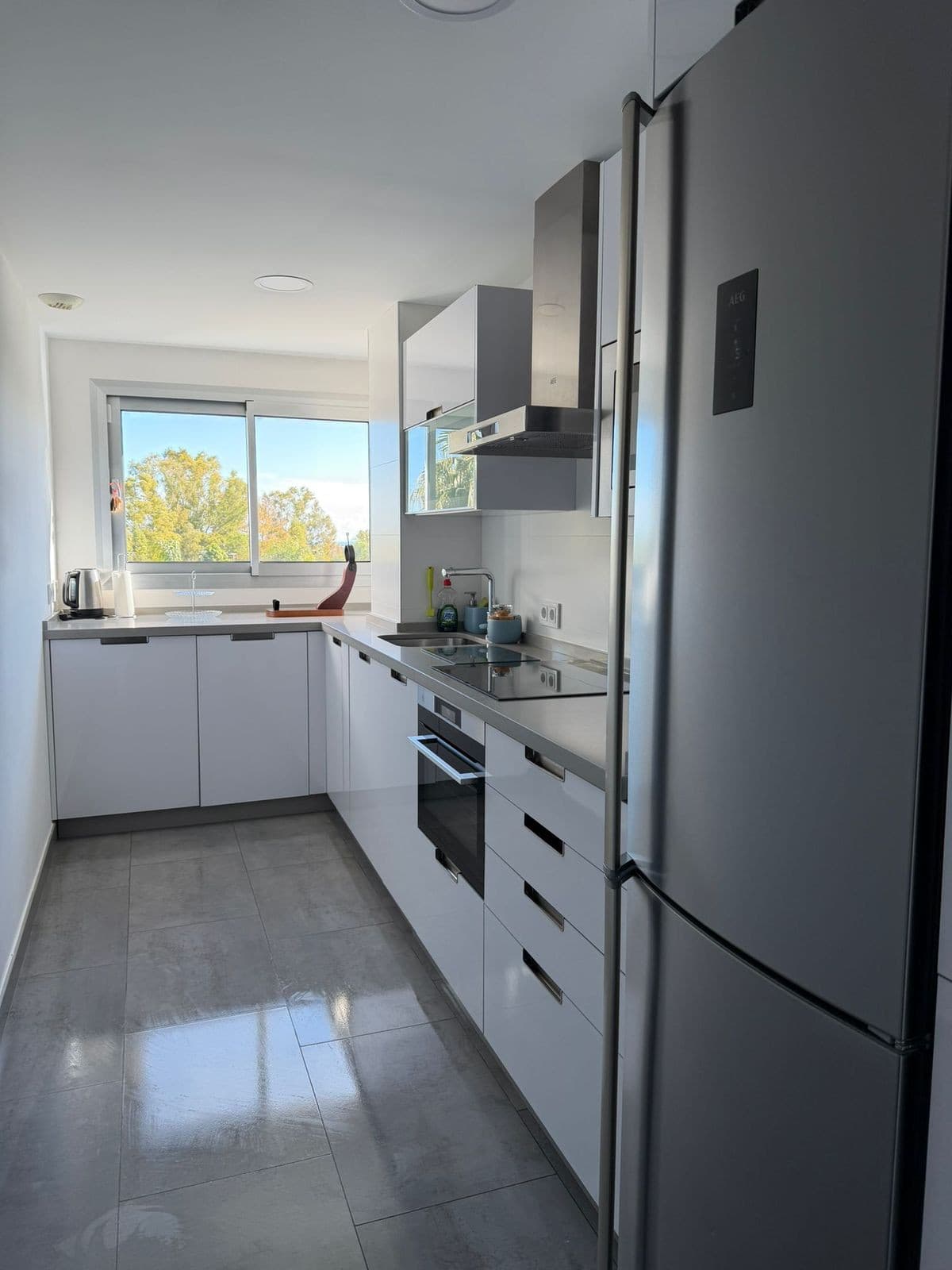 Ground Floor Apartment in Estepona — photo 8 of 10