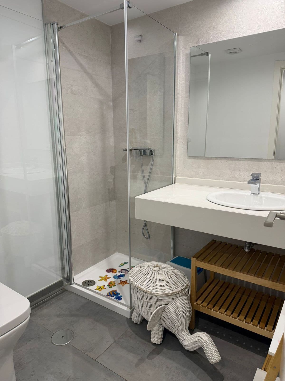 Ground Floor Apartment in Estepona — photo 10 of 10