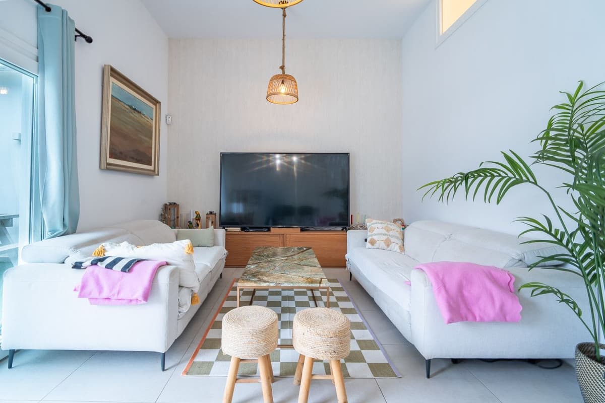 Detached Villa in El Candado — photo 1 of 10