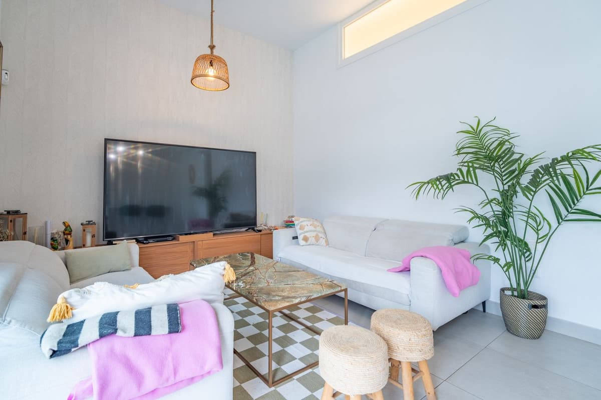 Detached Villa in El Candado — photo 3 of 10