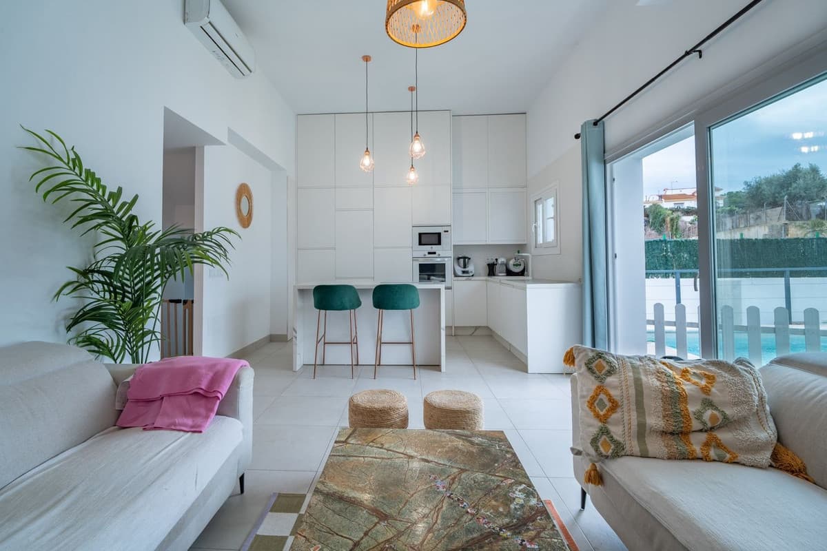 Detached Villa in El Candado — photo 4 of 10