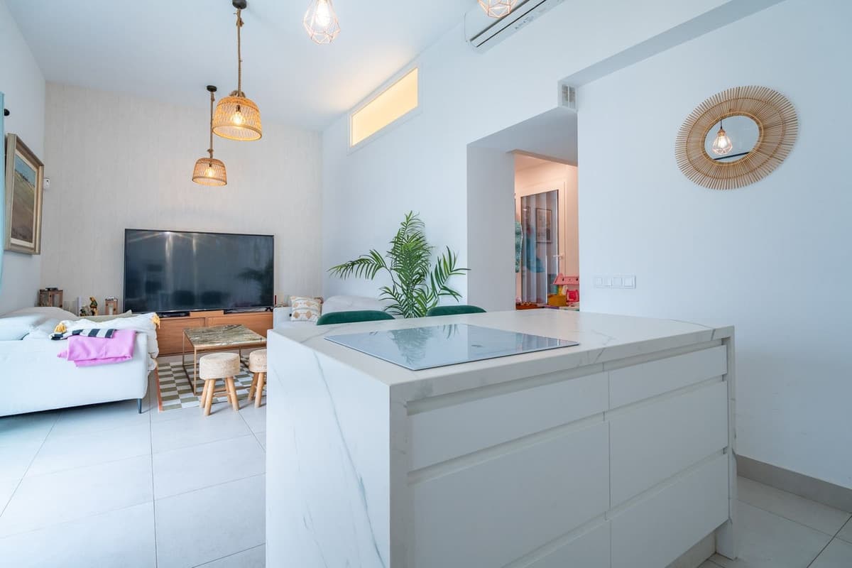 Detached Villa in El Candado — photo 5 of 10