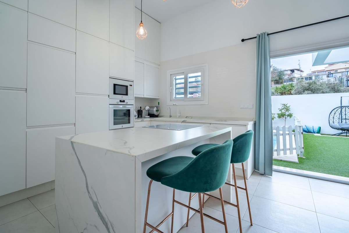 Detached Villa in El Candado — photo 6 of 10