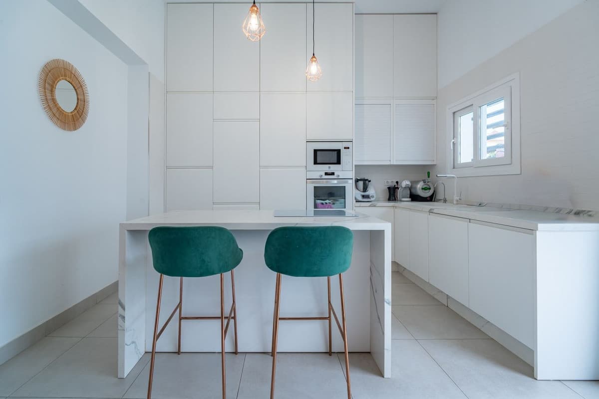 Detached Villa in El Candado — photo 8 of 10