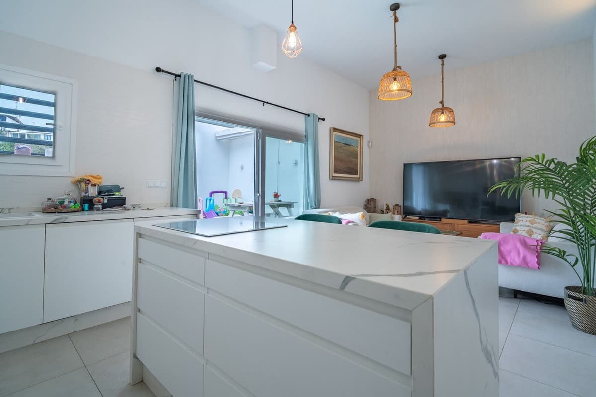 Detached Villa in El Candado — photo 9 of 10