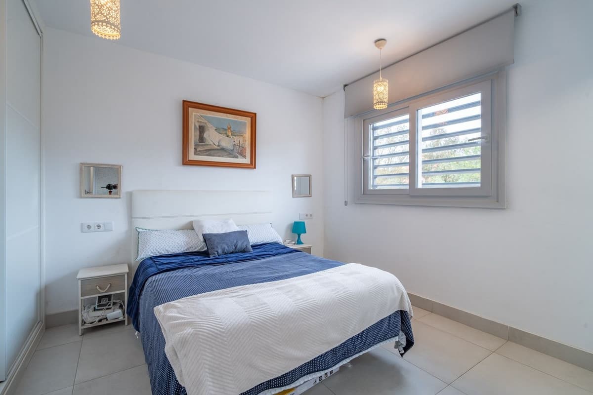 Detached Villa in El Candado — photo 10 of 10