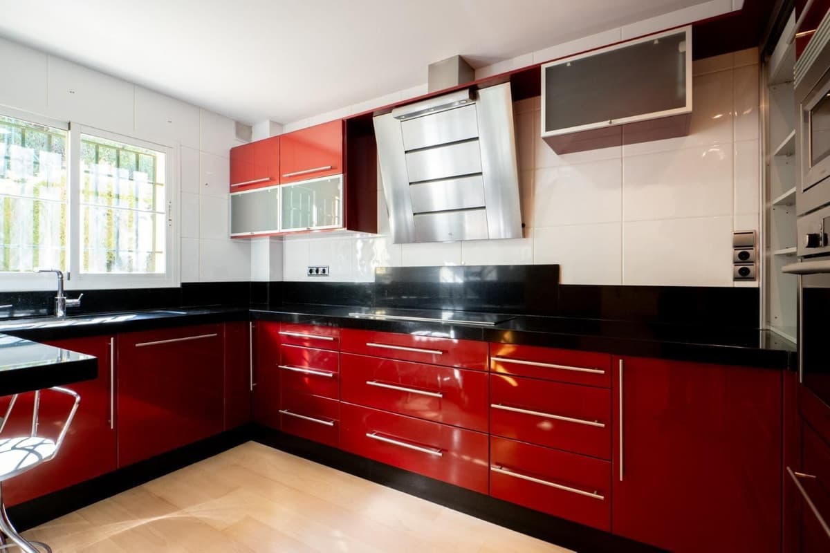 Semi-Detached House in Fuengirola — photo 10 of 10