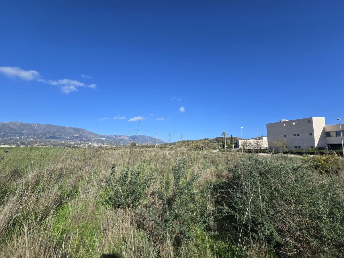 Residential Plot in La Cala de Mijas — photo 3 of 10