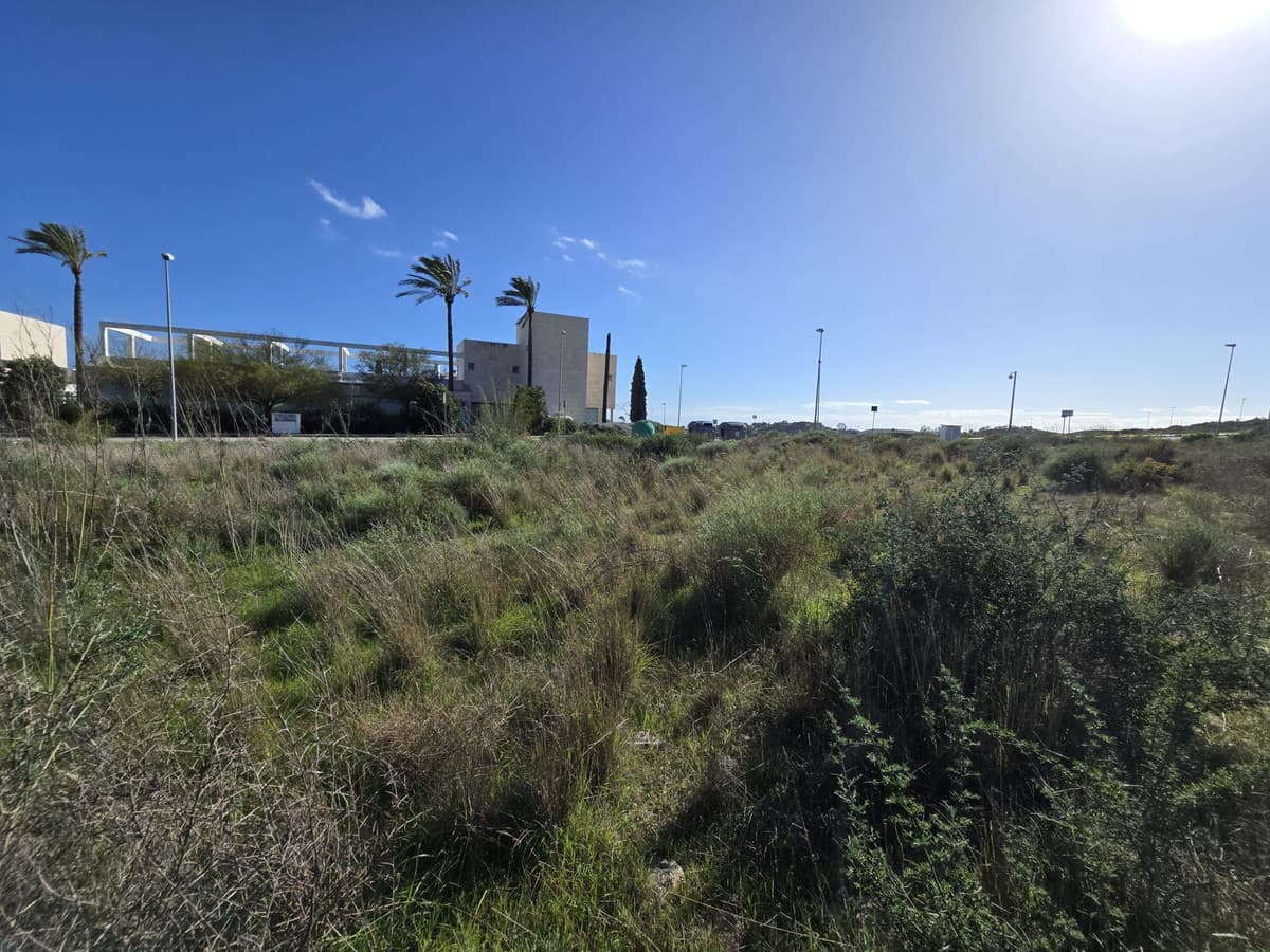 Residential Plot in La Cala de Mijas — photo 4 of 10