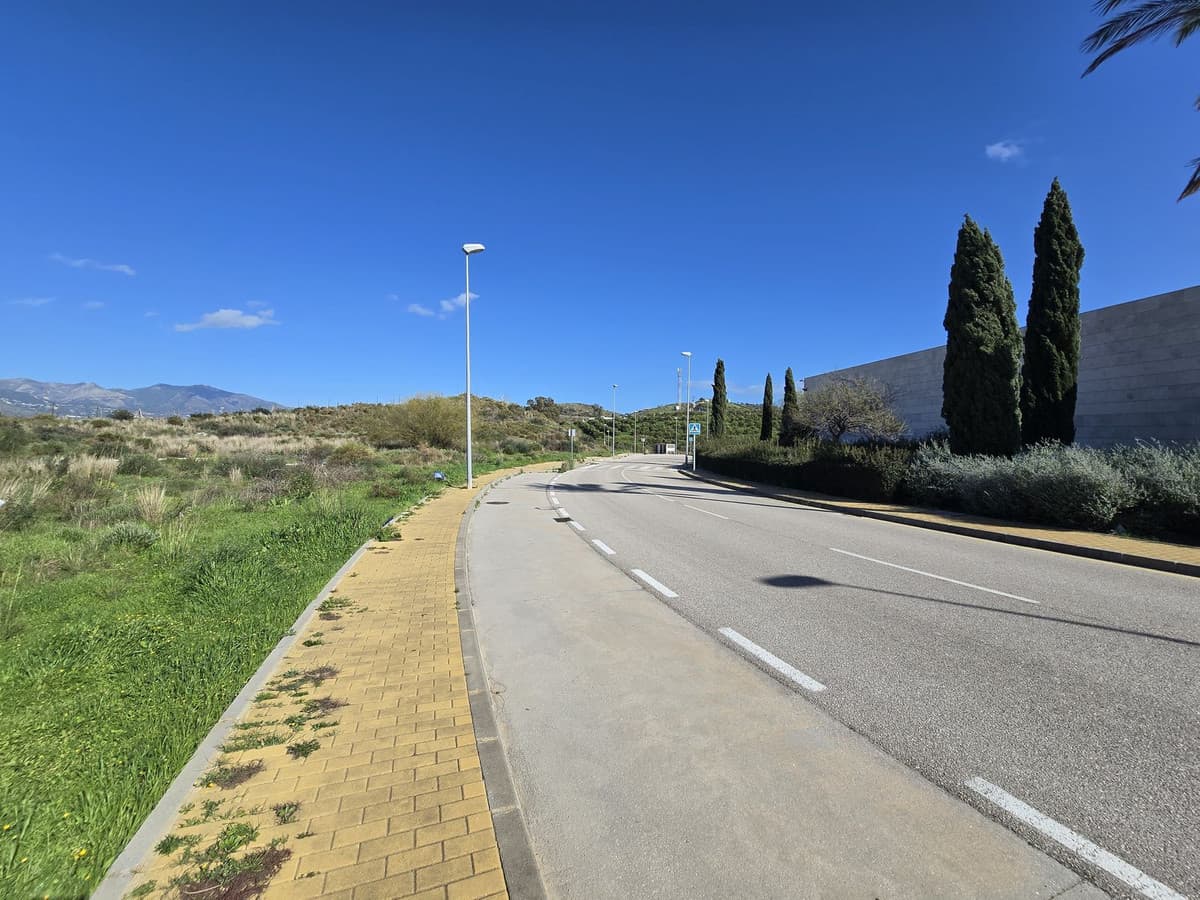 Residential Plot in La Cala de Mijas — photo 5 of 10