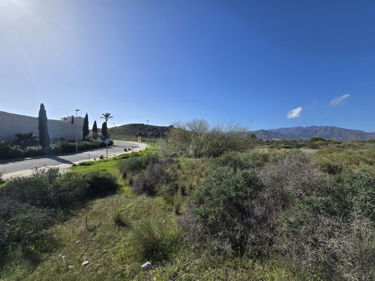Residential Plot in La Cala de Mijas — photo 6 of 10