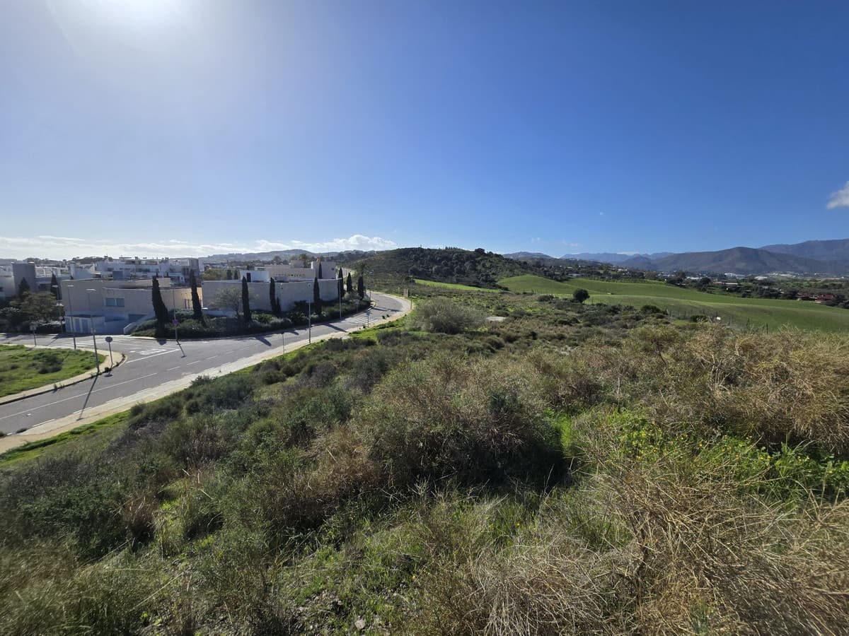 Residential Plot in La Cala de Mijas — photo 8 of 10