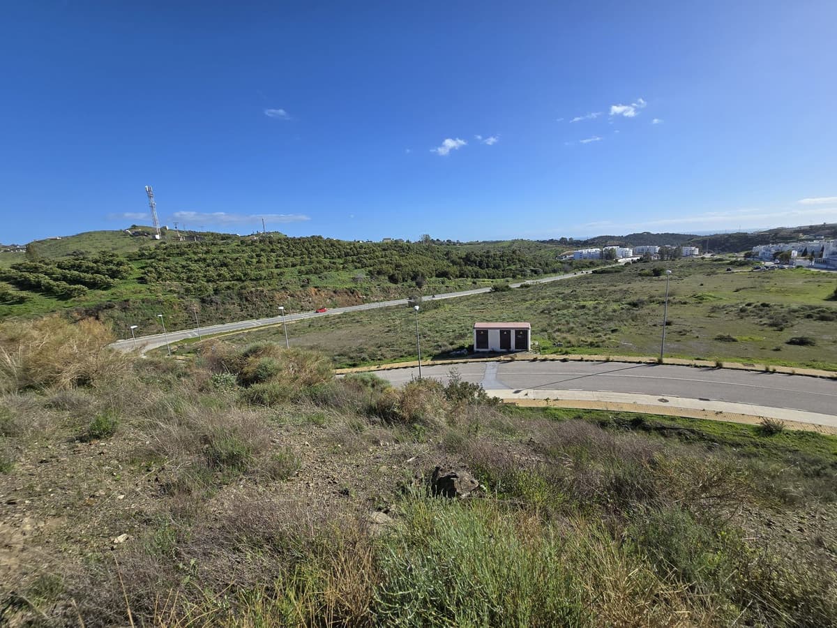 Residential Plot in La Cala de Mijas — photo 9 of 10