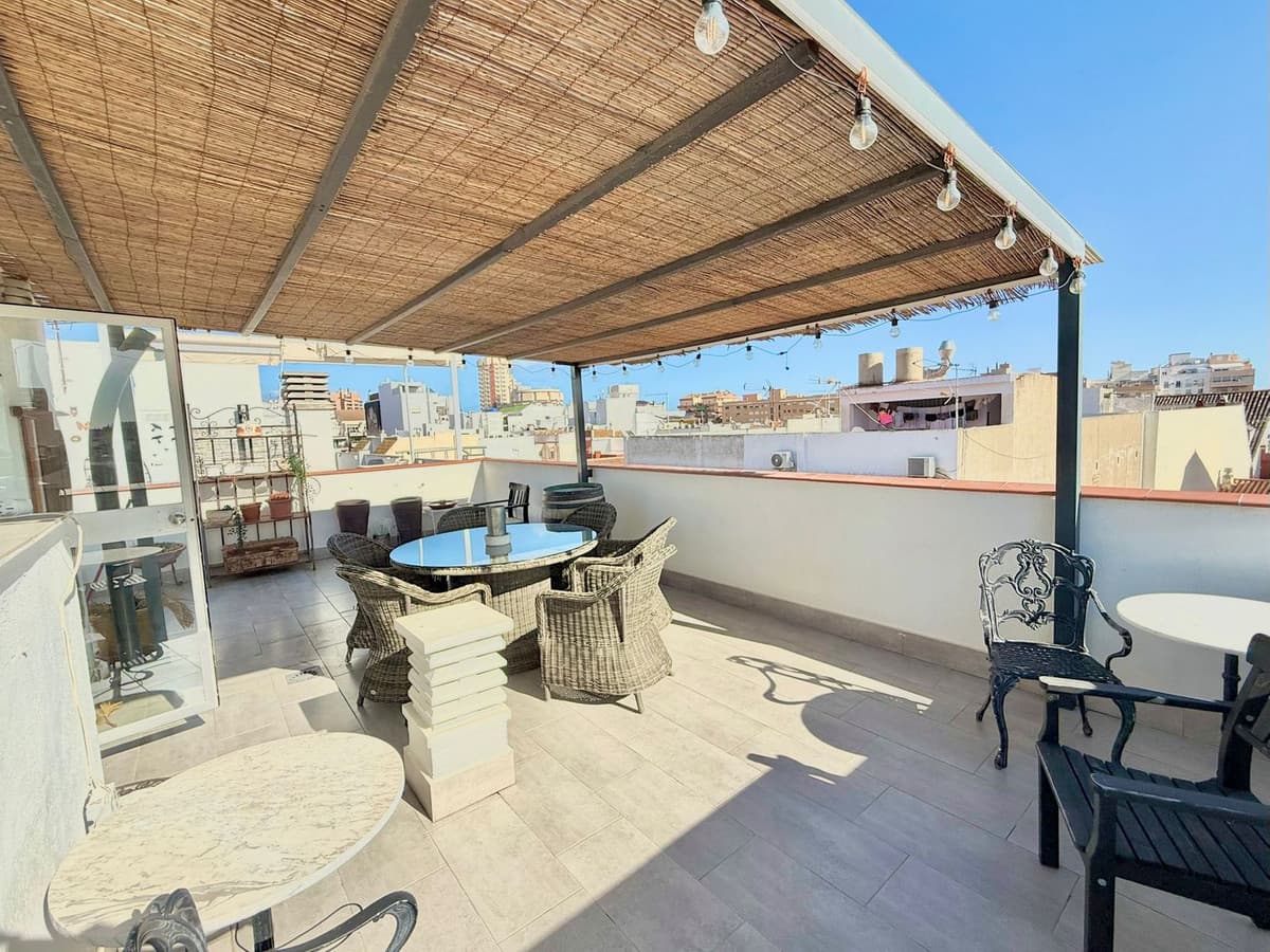 Penthouse in Fuengirola — photo 1 of 10