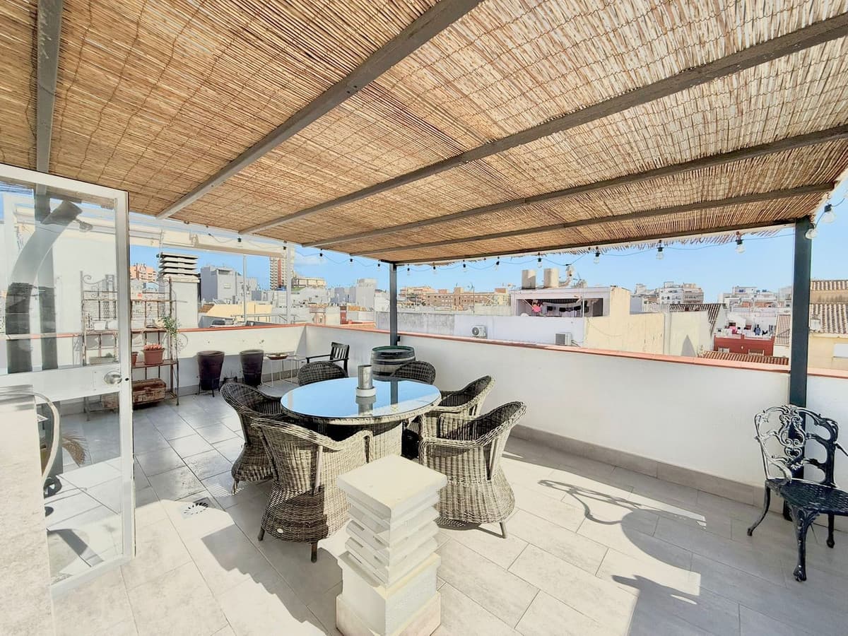 Penthouse in Fuengirola — photo 2 of 10