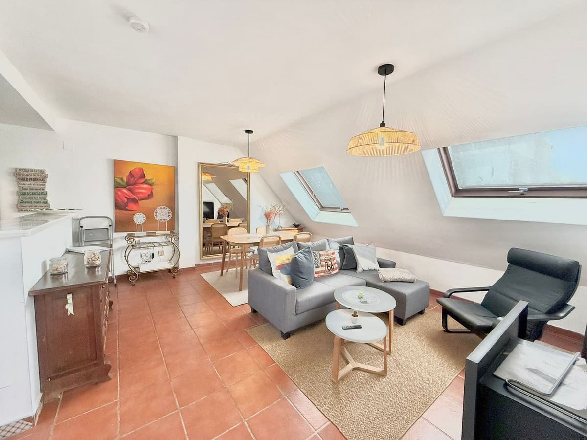 Penthouse in Fuengirola — photo 3 of 10