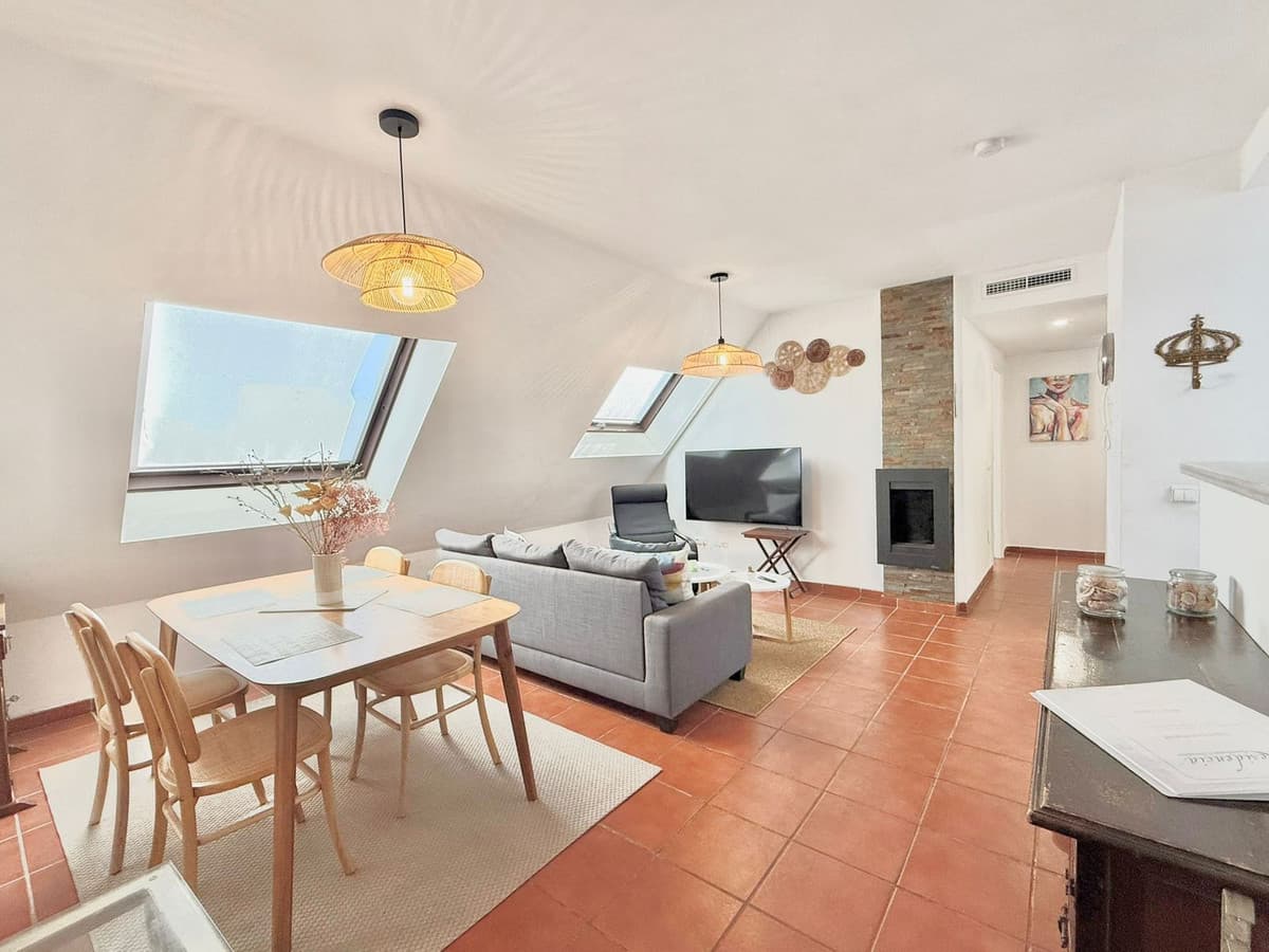 Penthouse in Fuengirola — photo 4 of 10