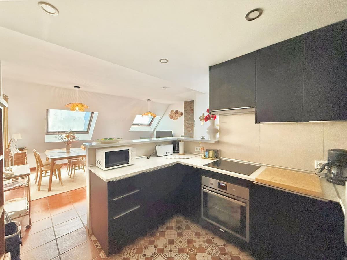 Penthouse in Fuengirola — photo 6 of 10