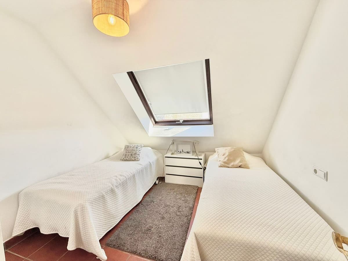 Penthouse in Fuengirola — photo 8 of 10