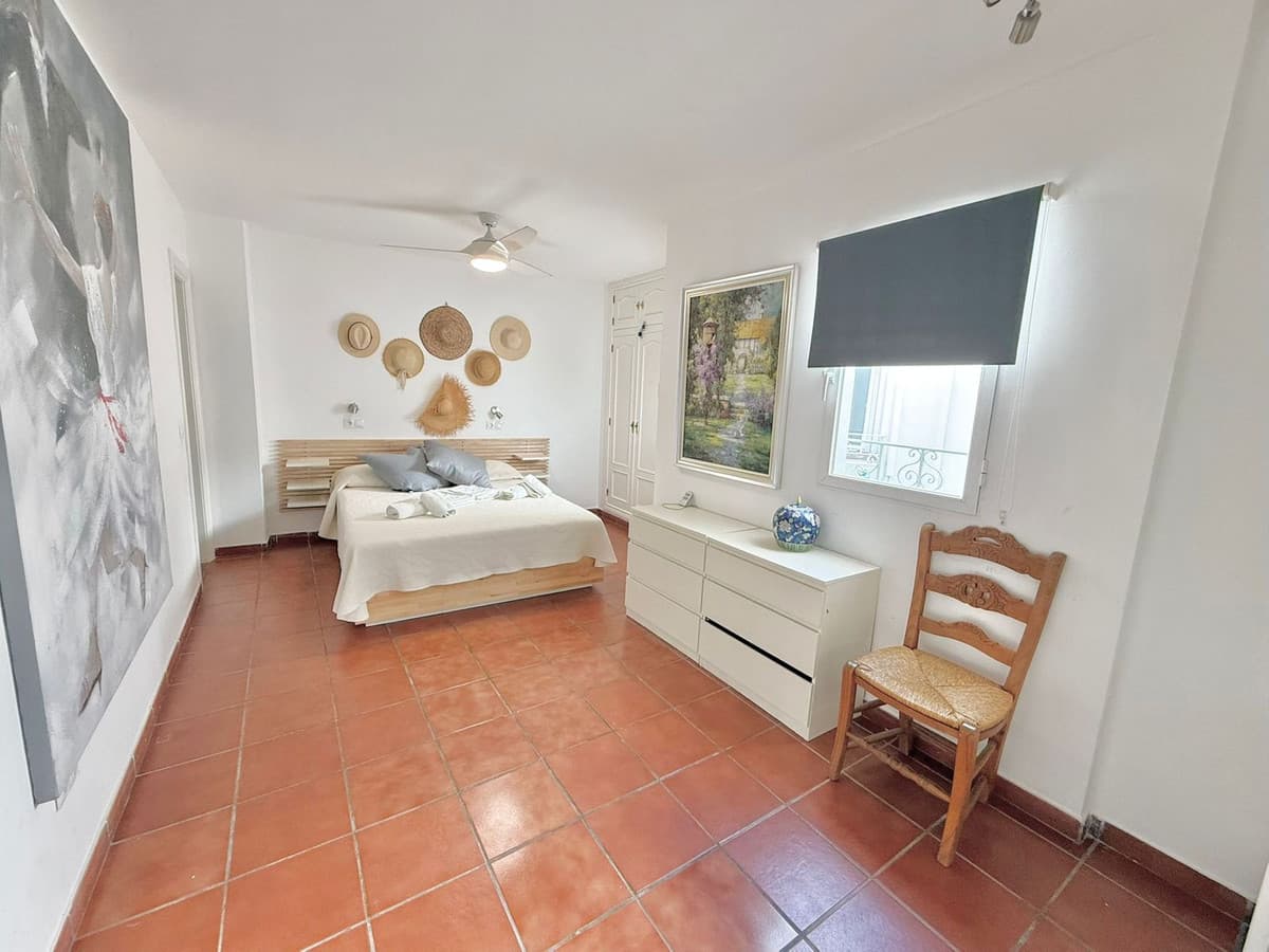 Penthouse in Fuengirola — photo 10 of 10