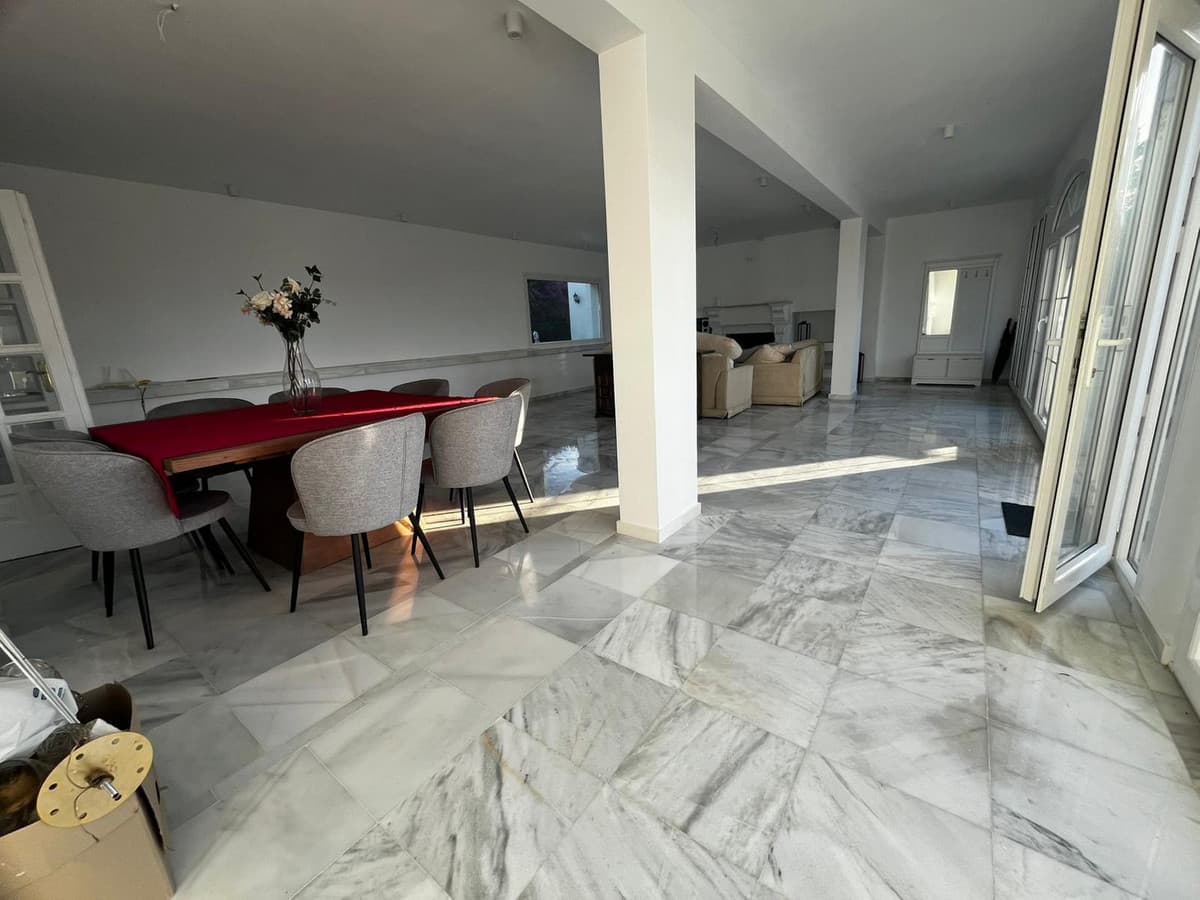 Detached Villa in Mijas Costa — photo 7 of 10