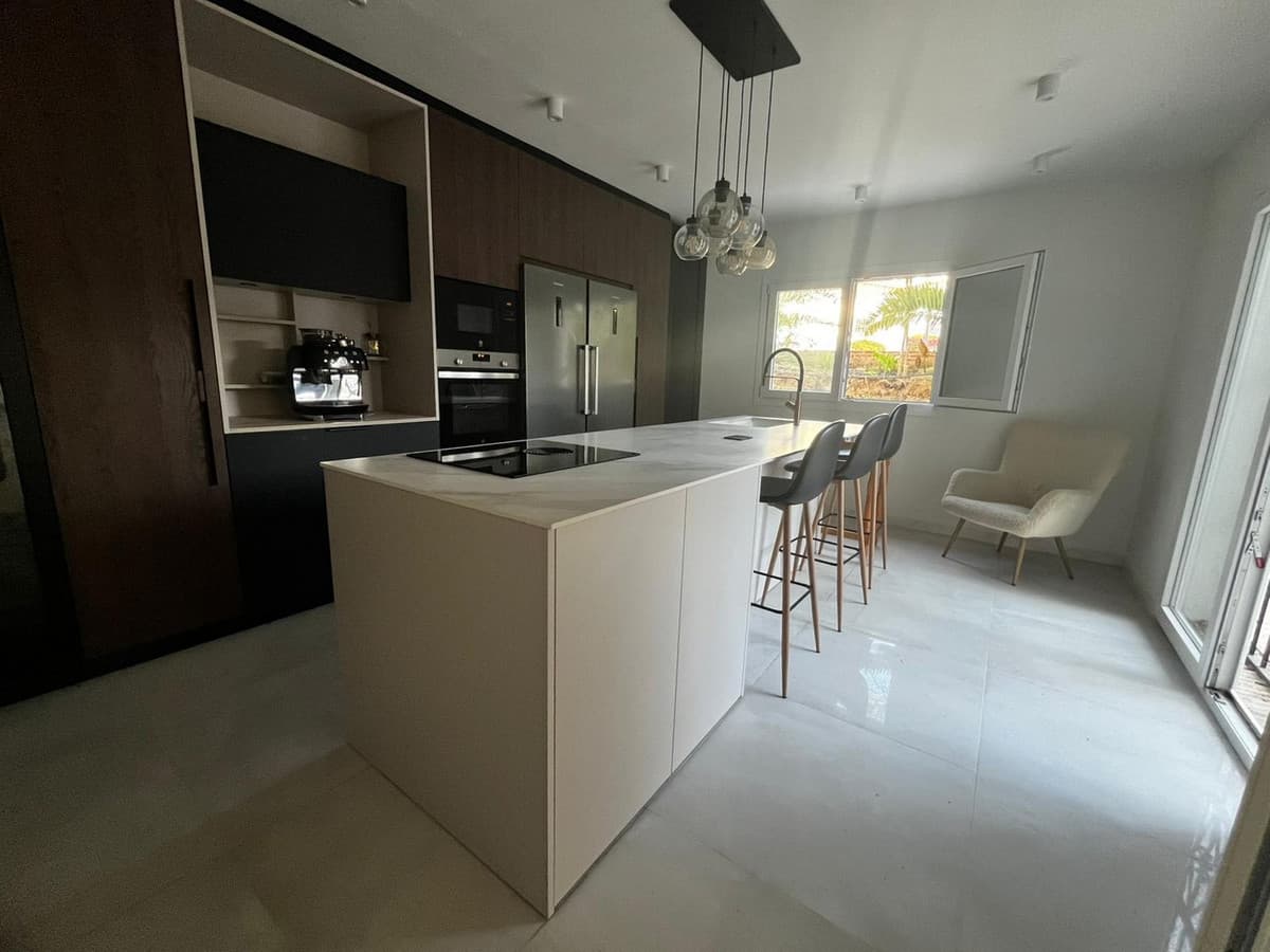 Detached Villa in Mijas Costa — photo 8 of 10