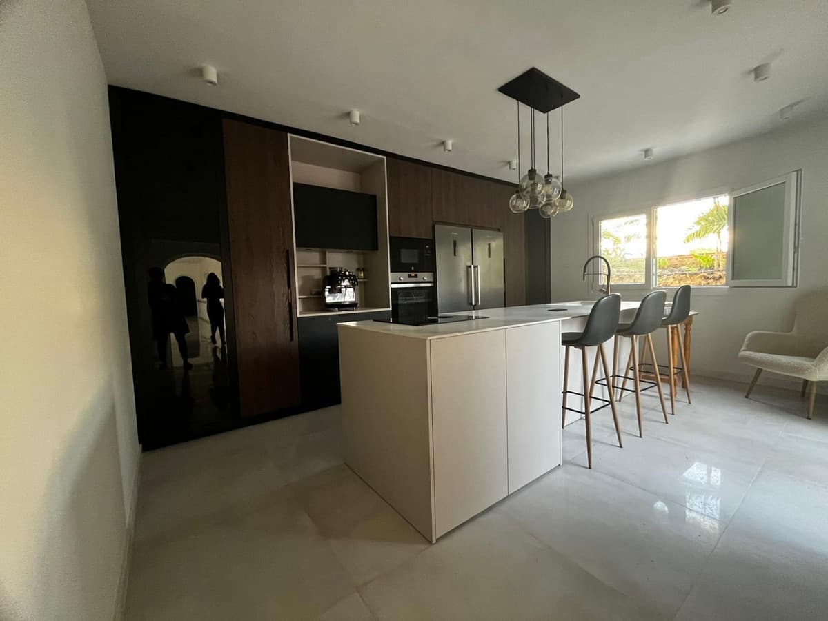 Detached Villa in Mijas Costa — photo 10 of 10